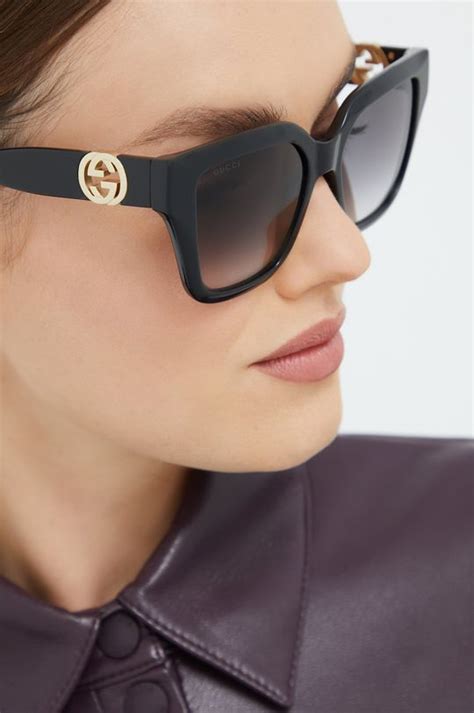 gucci okulary damskie.